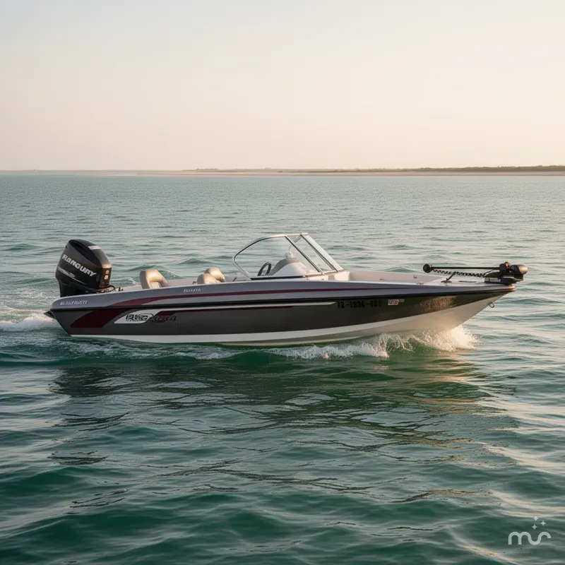 The Image of Ranger 180 Reata 2008 - 0