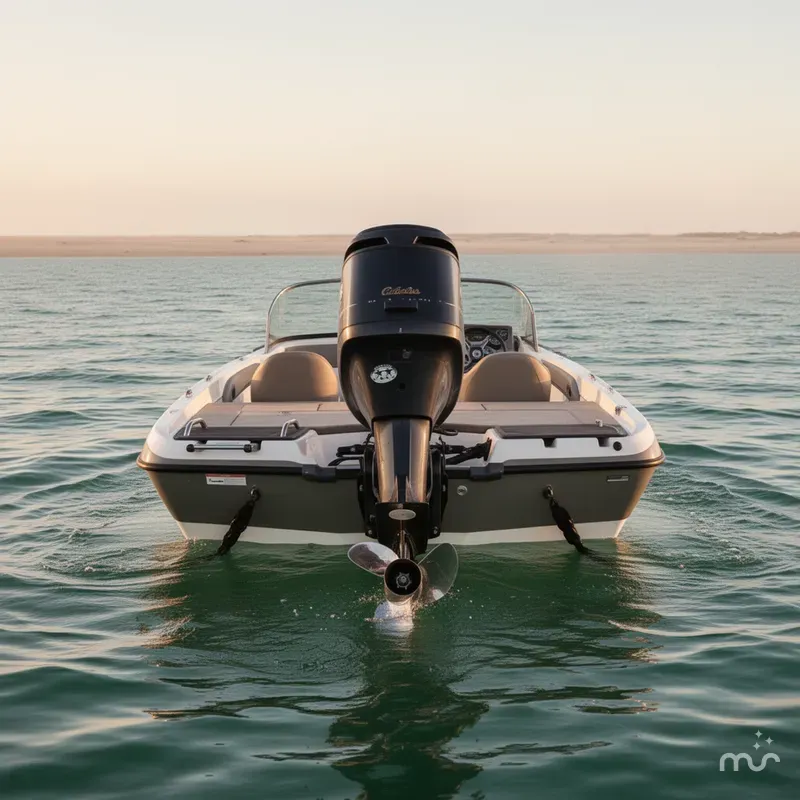 Slide: The Image of Ranger 180 Reata 2008 - 3