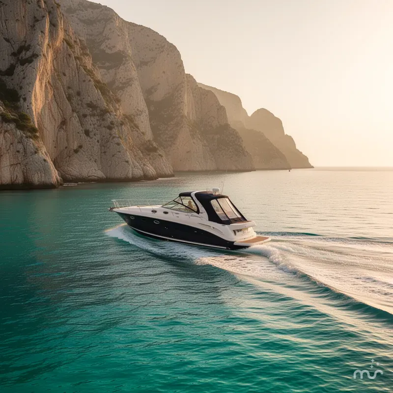 The Image of Sea Ray 360 Sundancer 2004 - 0