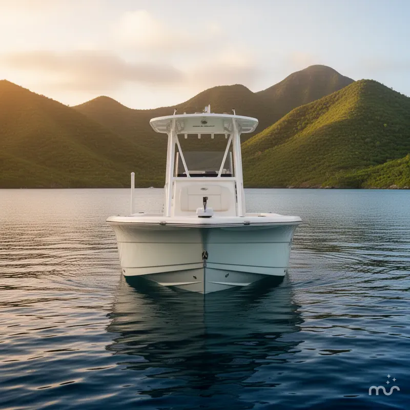 Slide: The Image of Sea Hunt BX 22 BR 2019 - 3