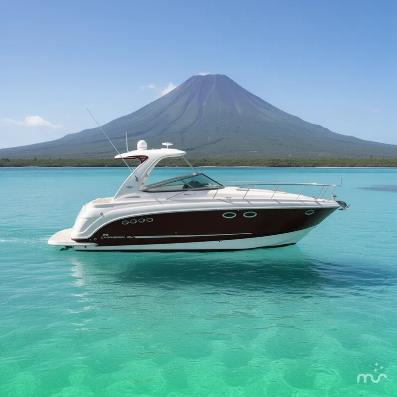 Slide: The Image of Chaparral Signature 370 2010 - 2