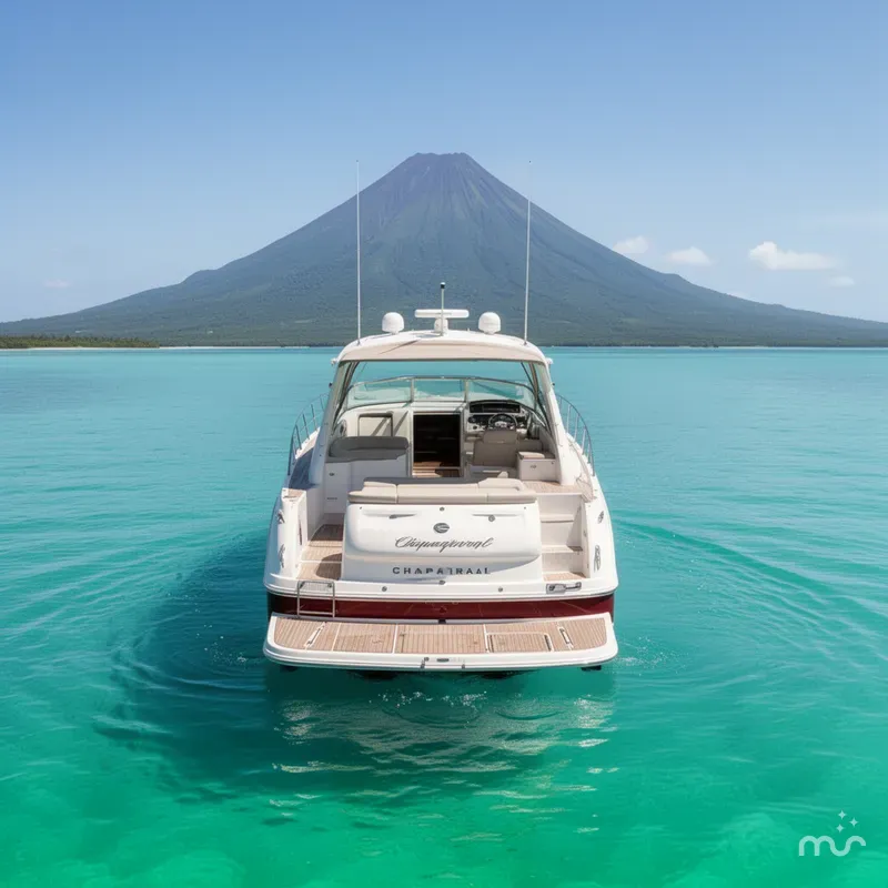 Slide: The Image of Chaparral Signature 370 2010 - 3