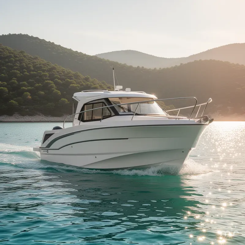 The Image of Beneteau Antares 8 2021 - 0