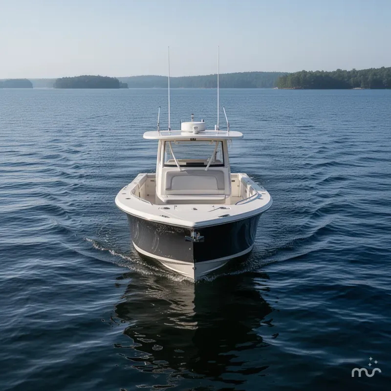 Slide: The Image of Scout 330 LXF 2027 - 2