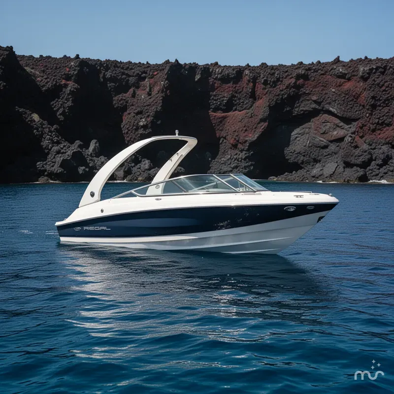 The Image of Regal 2000 ES 2026 - 0