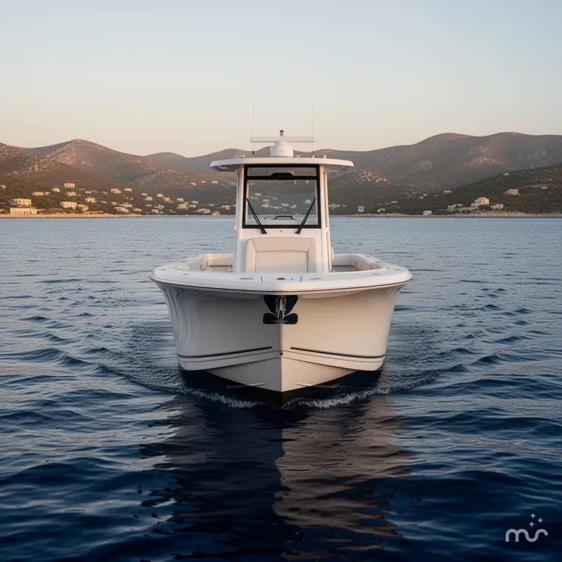 Slide: The Image of Tidewater 272 LXF 2022 - 3