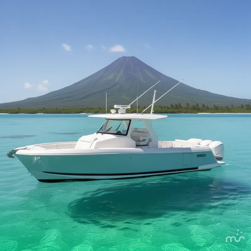 The Image of Intrepid 407 Nomad SE 2022 - 0
