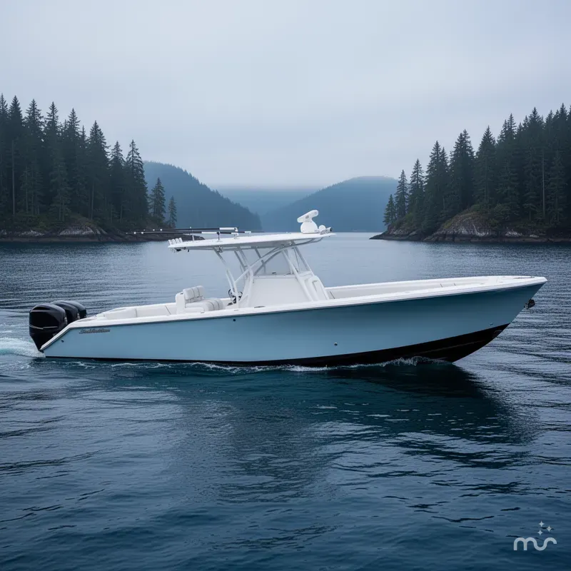 The Image of Sea Hunter 37 Tournament 2012 - 0
