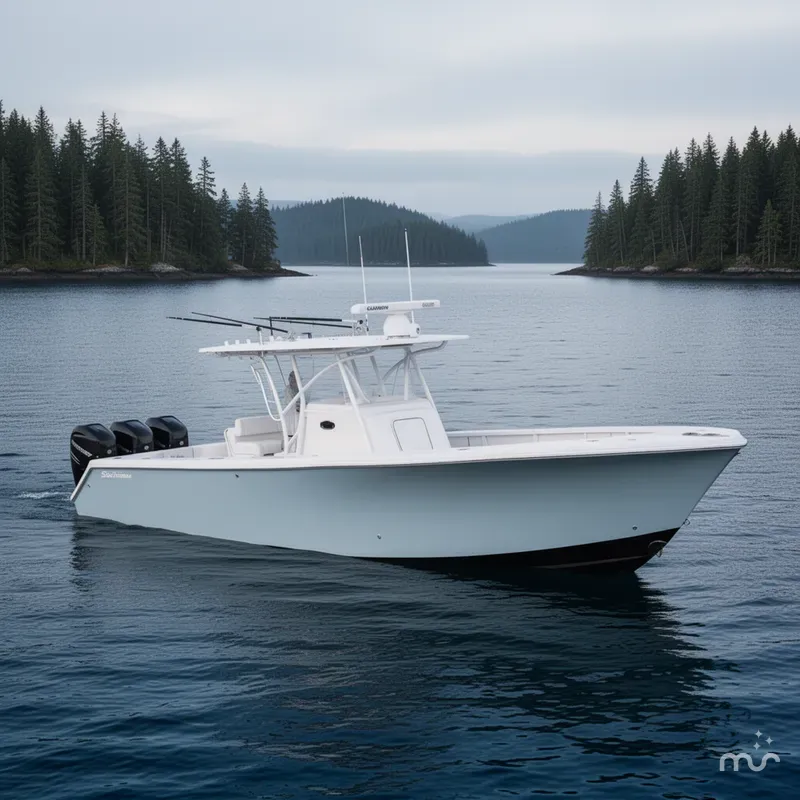 Slide: The Image of Sea Hunter 37 Tournament 2012 - 2
