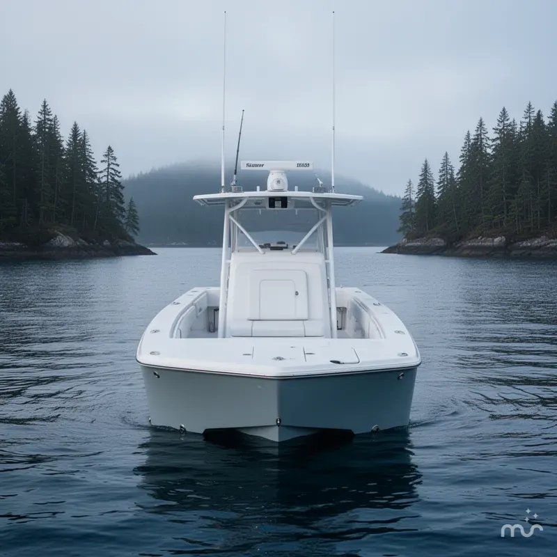 Slide: The Image of Sea Hunter 37 Tournament 2012 - 3