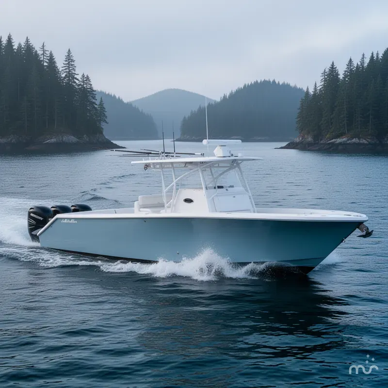 Slide: The Image of Sea Hunter 37 Tournament 2012 - 4