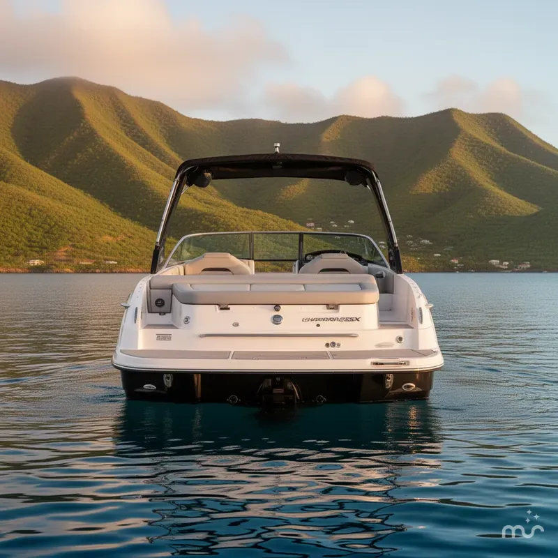 Slide: The Image of Chaparral 257 SSX 2019 - 3