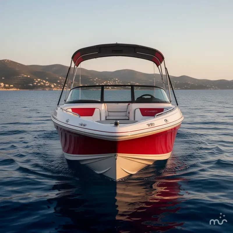 Slide: The Image of Tahoe 550 TF 2016 - 1