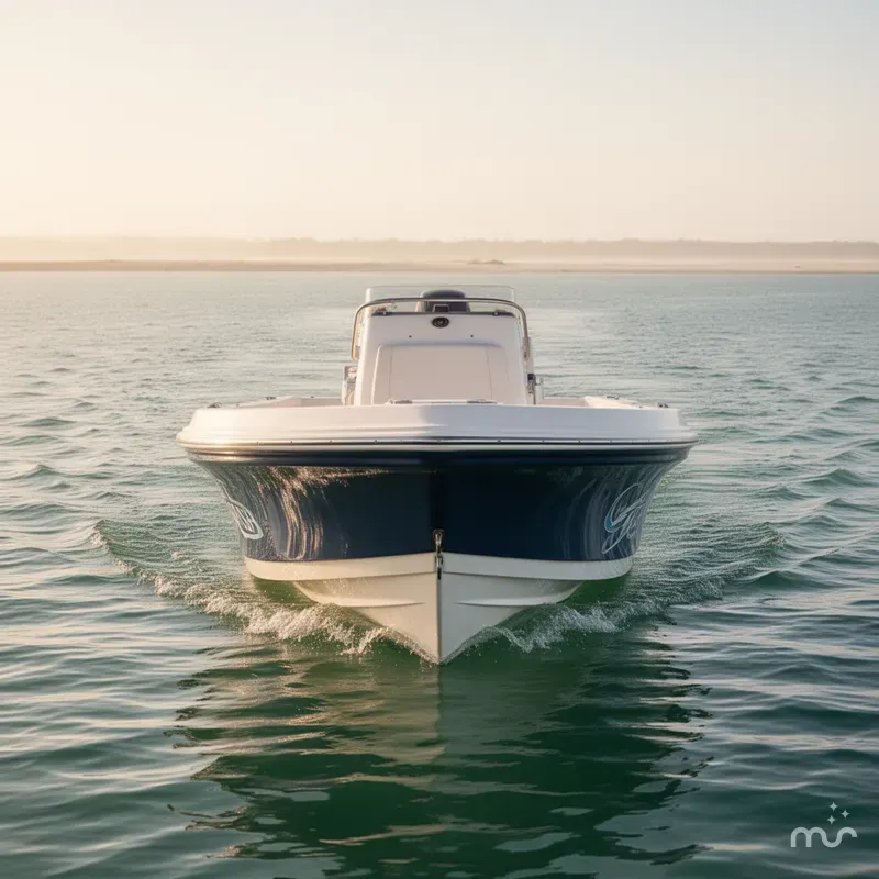 Slide: The Image of Sailfish 2100CC BAY 2013 - 1