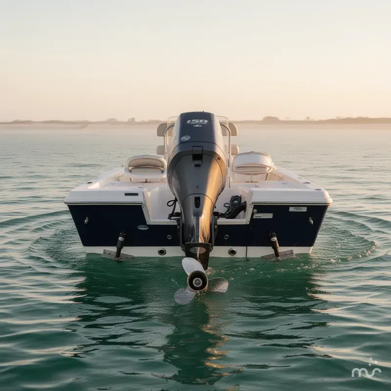 Slide: The Image of Sailfish 2100CC BAY 2013 - 3
