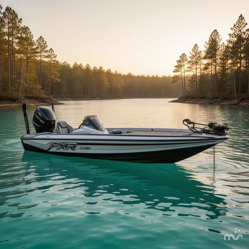 The Image of Skeeter FXR21 PRO 2024 - 0