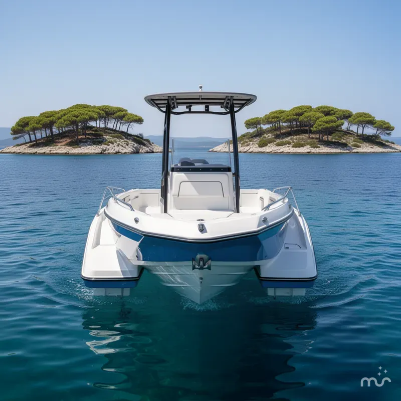 Slide: The Image of Yamaha 190 FSH Sport 2022 - 3
