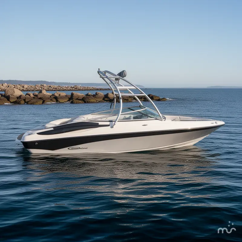 The Image of Crownline Boats 21 SS 2014 - 0