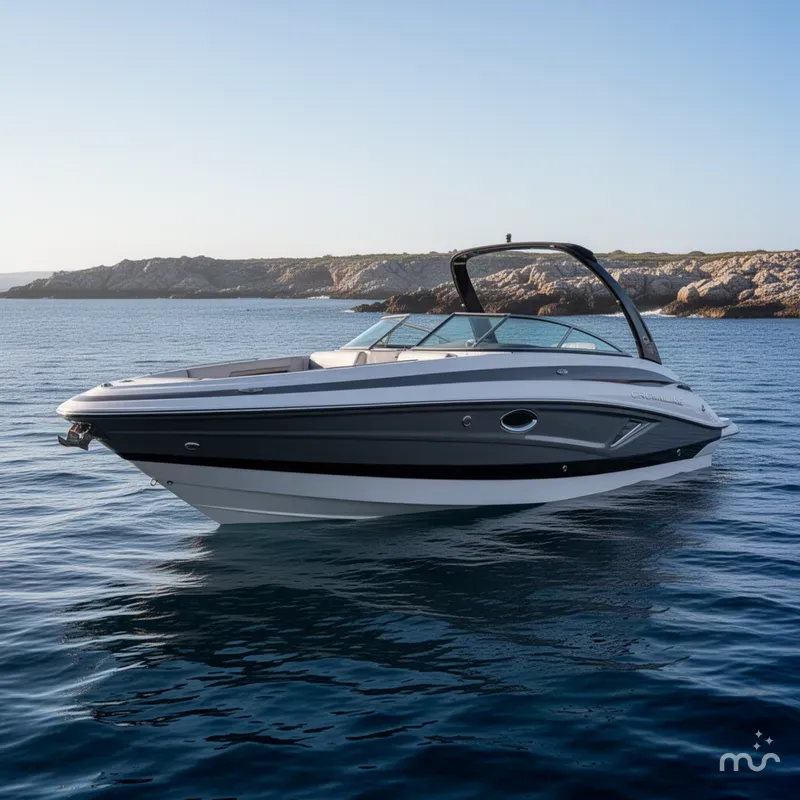 The Image of Crownline Boats 265 SS 2022 - 0