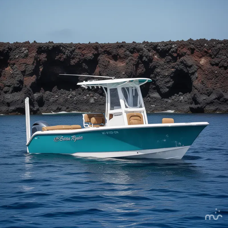 The Image of Sea Hunt Ultra 234 2022 - 0