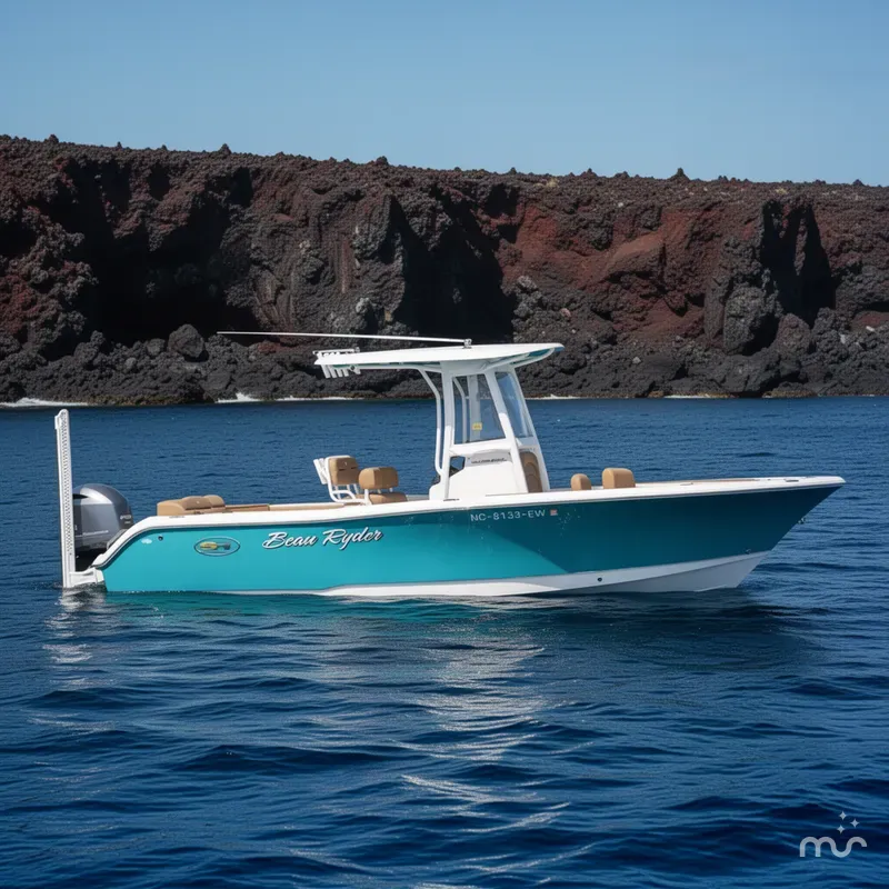 Slide: The Image of Sea Hunt Ultra 234 2022 - 2