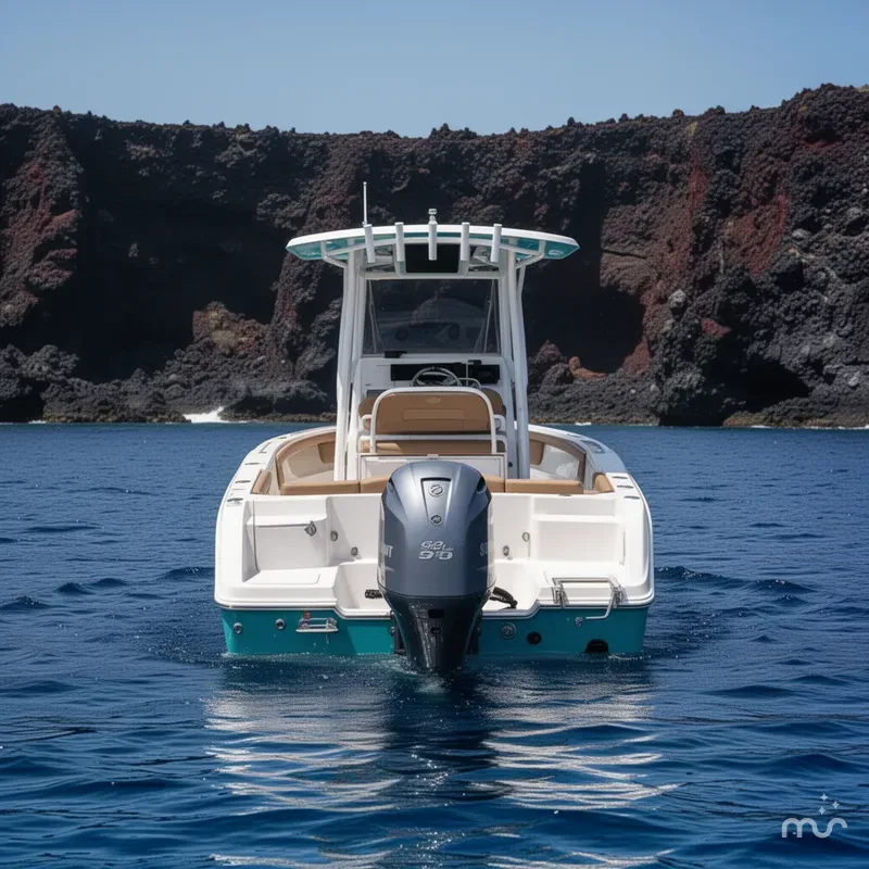 Slide: The Image of Sea Hunt Ultra 234 2022 - 3