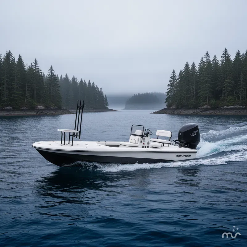 Slide: The Image of Spyder FX19 Vapor 2026 - 4