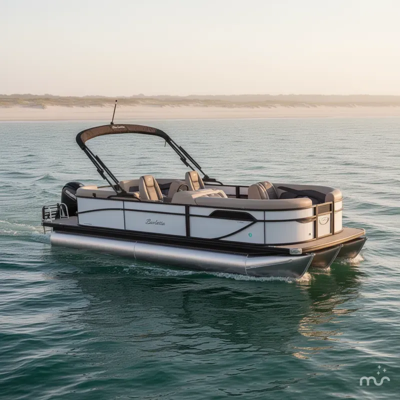 The Image of Barletta Cabrio 22QC 2026 - 0