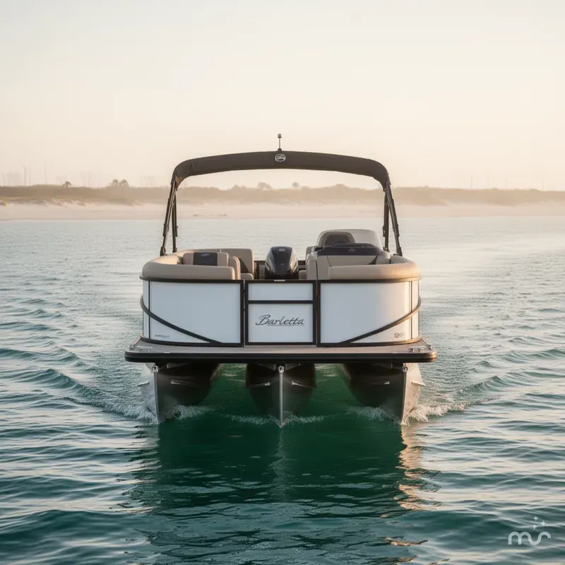 Slide: The Image of Barletta Cabrio 22QC 2026 - 1
