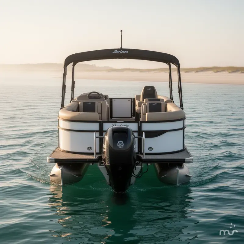Slide: The Image of Barletta Cabrio 22QC 2026 - 3