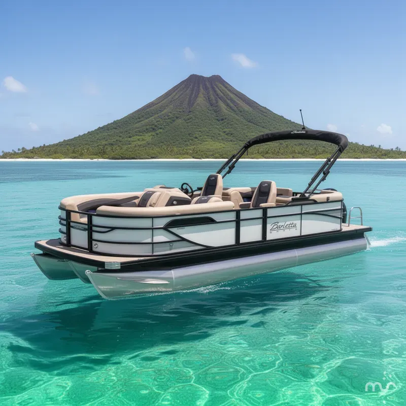 The Image of Barletta Cabrio 22QC 2026 - 0