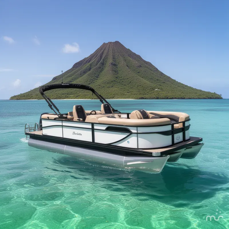 Slide: The Image of Barletta Cabrio 22QC 2026 - 2