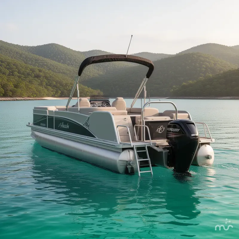 Slide: The Image of Avalon C SERIES WIND JAMMER 24 2014 - 3