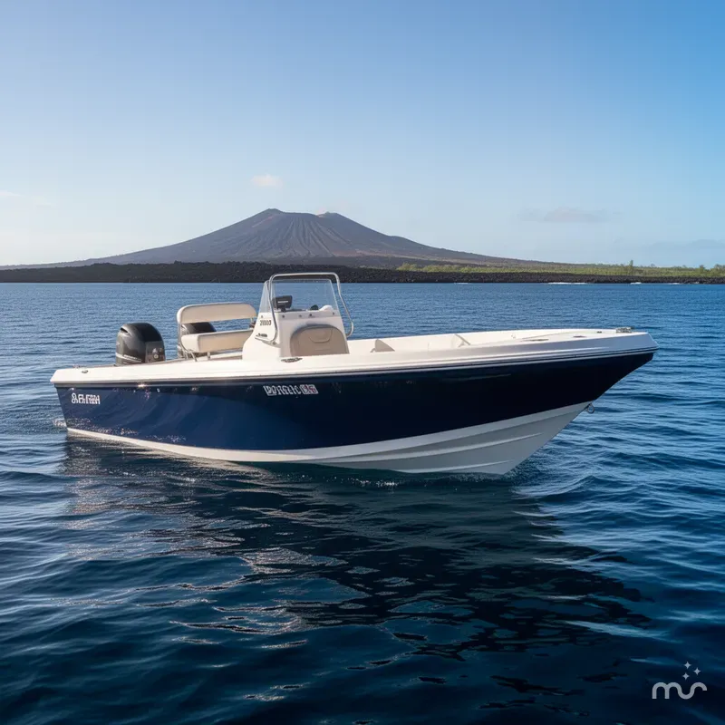 The Image of Sailfish 2100CC BAY 2013 - 0