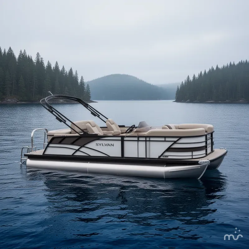 The Image of Sylvan 8522 CLZ DH 2026 - 0