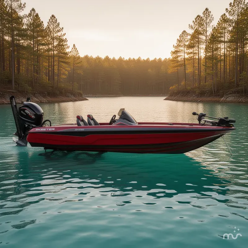 The Image of Skeeter ZXE21 2026 - 0