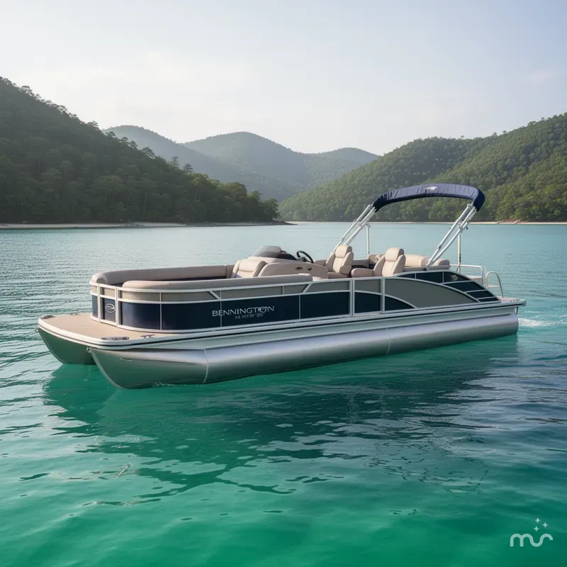 The Image of Bennington 24 RTSB 2020 - 0
