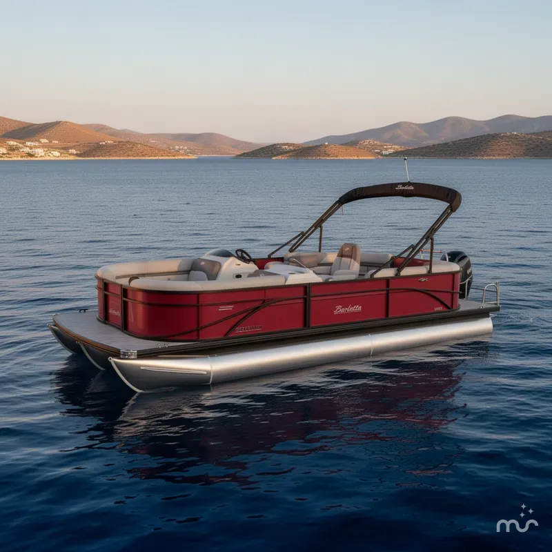 The Image of Barletta S22QC 2026 - 0