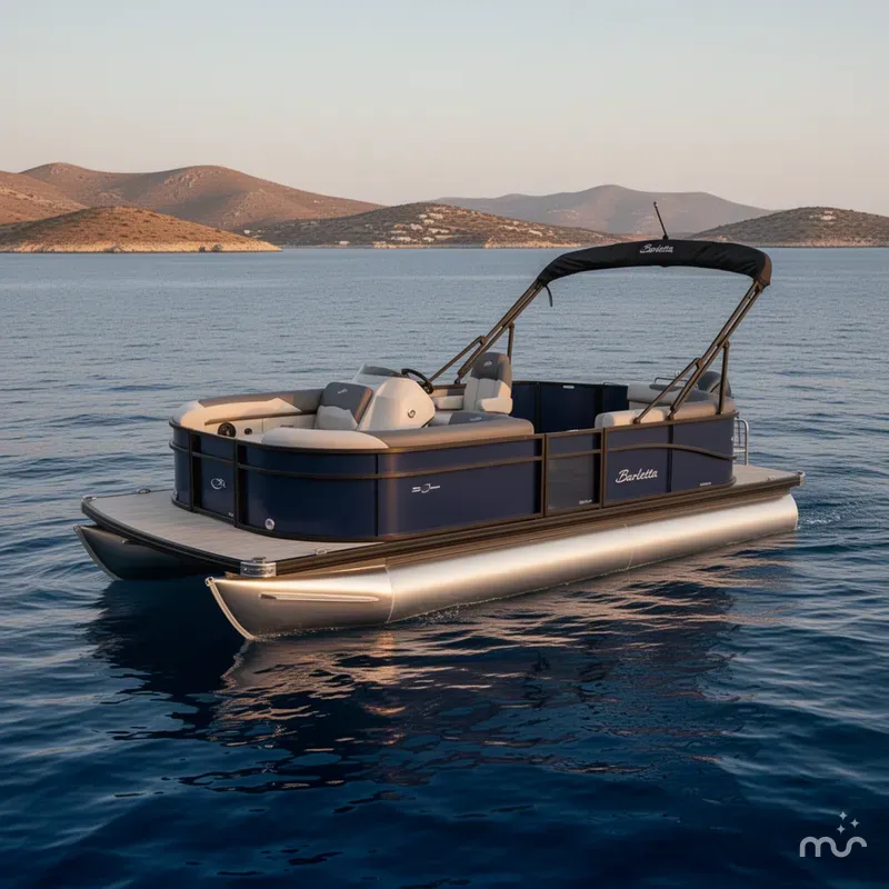 The Image of Barletta Sanza S20L 2026 - 0