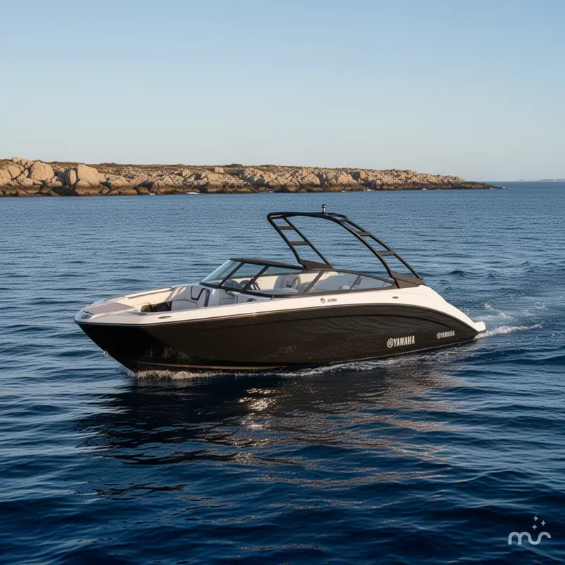 The Image of Yamaha AR250 - JUST ARRIVED!!! 2026 - 0