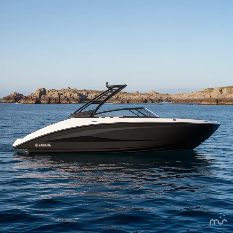 Slide: The Image of Yamaha AR250 - JUST ARRIVED!!! 2026 - 2