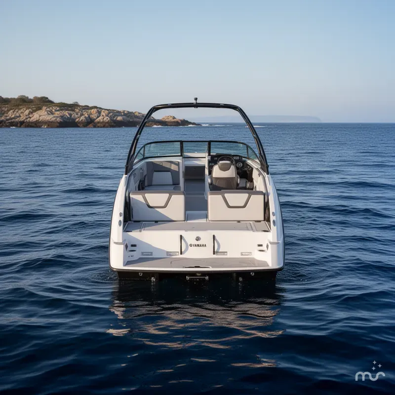 Slide: The Image of Yamaha AR250 - JUST ARRIVED!!! 2026 - 3