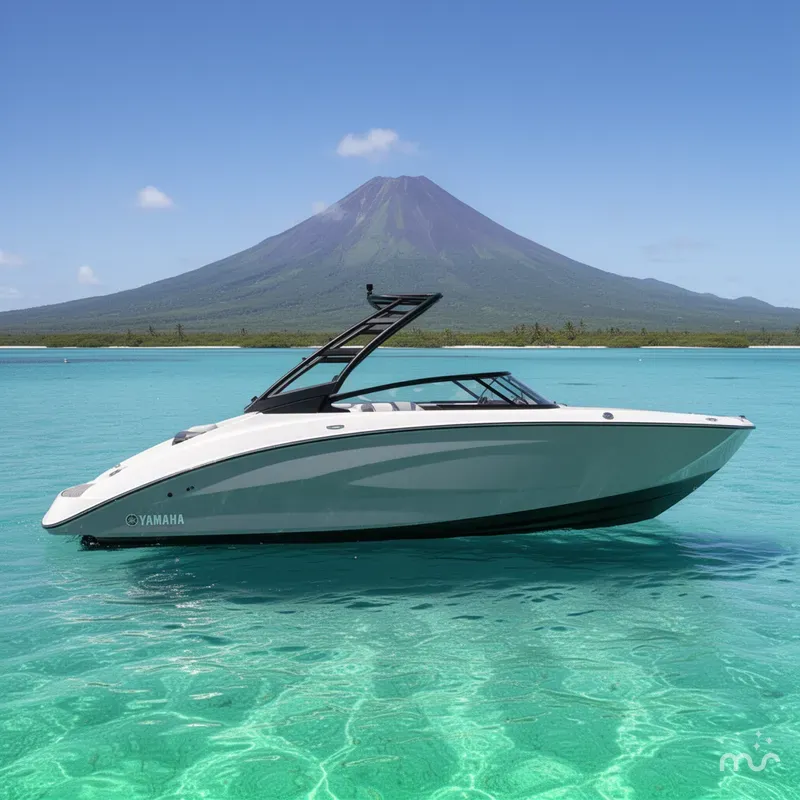 The Image of Yamaha AR250 - JUST ARRIVED!!! 2026 - 0