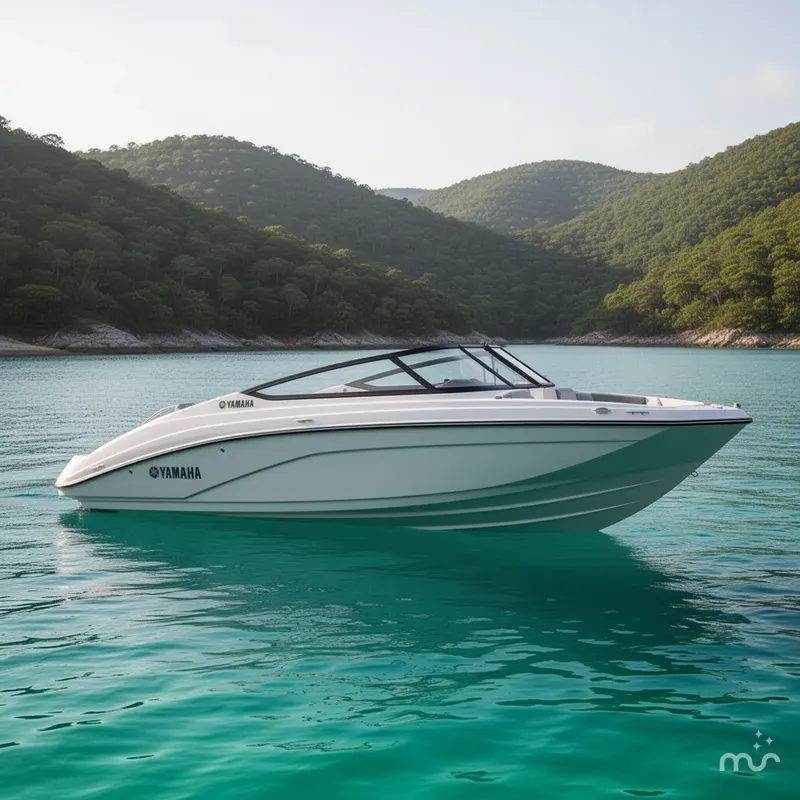 The Image of Yamaha SX190 2026 - 0
