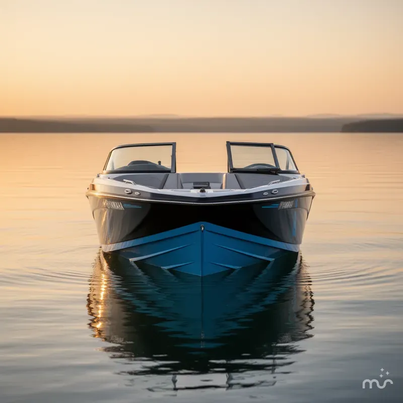 Slide: The Image of Yamaha SX195 2023 - 1