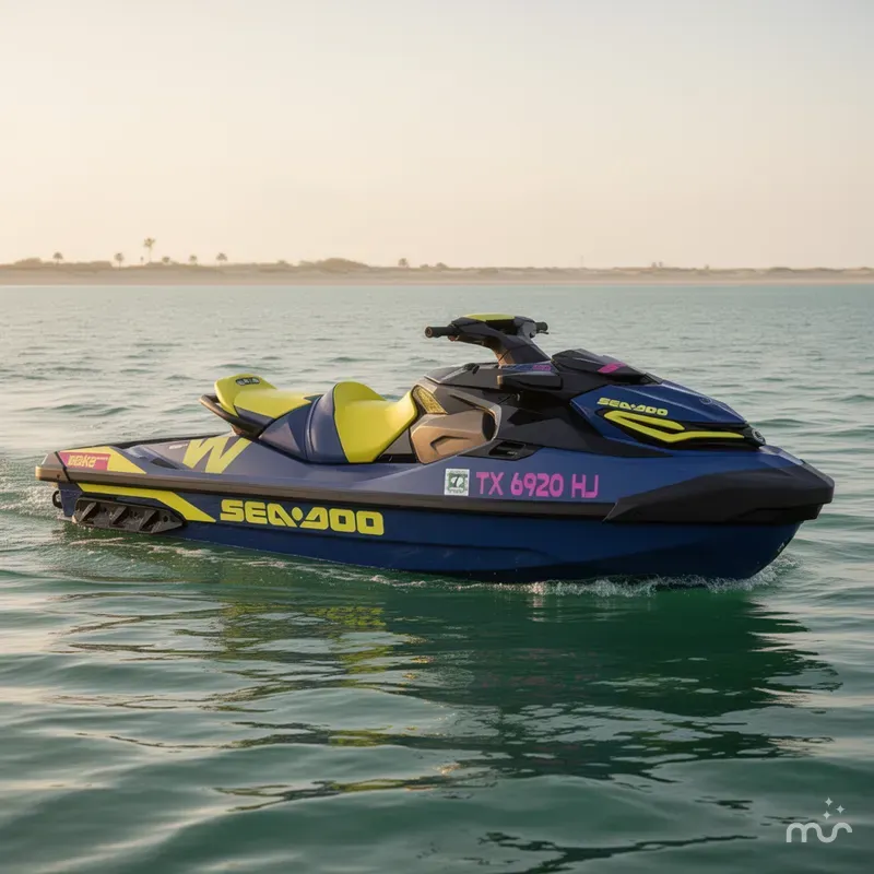 Slide: The Image of Sea-Doo Wake Pro 230 IBR & Sound System 2020 - 0
