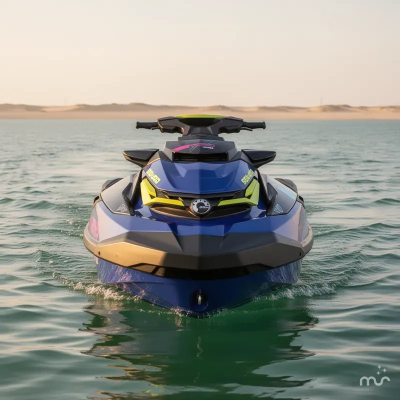 Slide: The Image of Sea-Doo Wake Pro 230 IBR & Sound System 2020 - 1