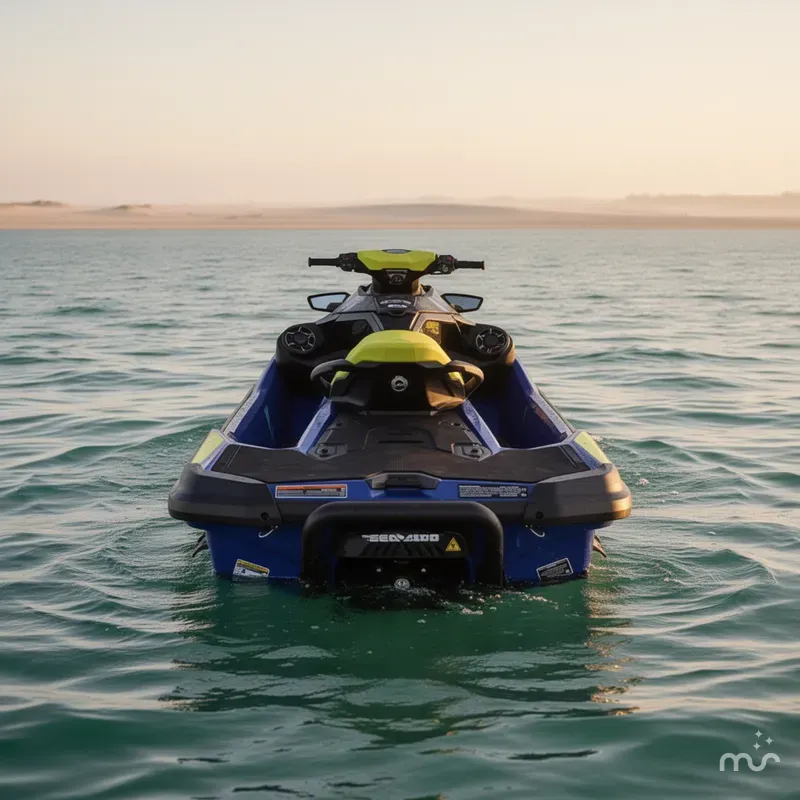 Slide: The Image of Sea-Doo Wake Pro 230 IBR & Sound System 2020 - 3