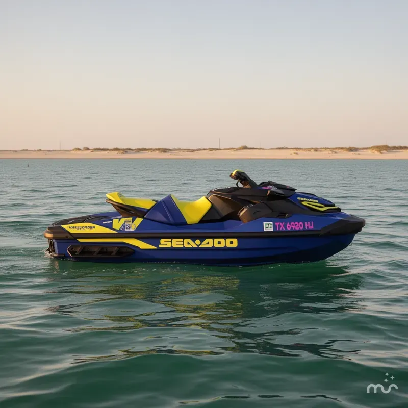 Slide: The Image of Sea-Doo Wake Pro 230 IBR & Sound System 2020 - 4