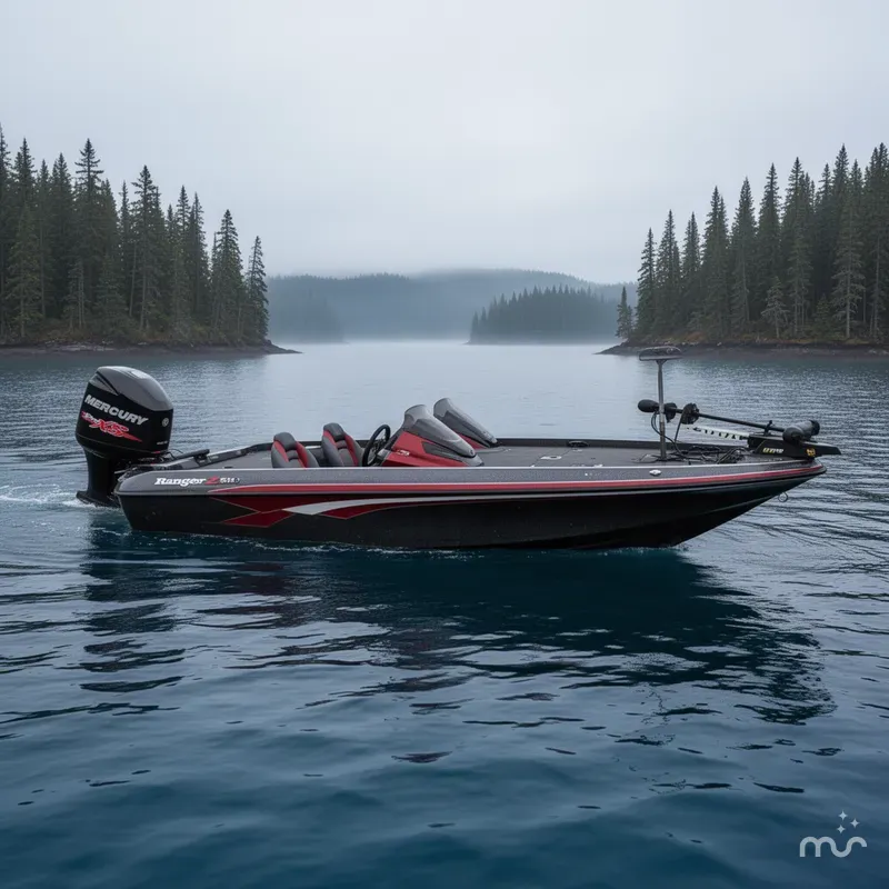 The Image of Ranger Z519 2018 - 0